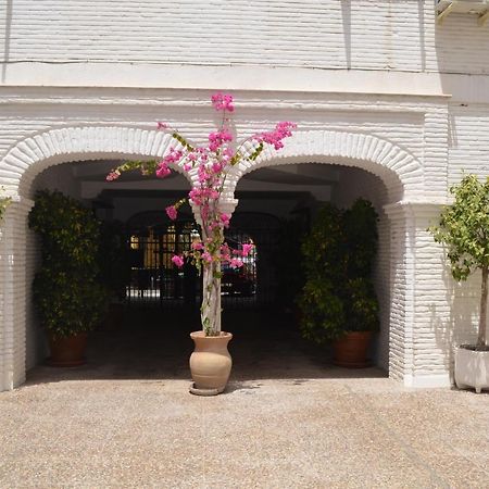 La Casa De Jose Manuel Apartment เซบีญา ภายนอก รูปภาพ