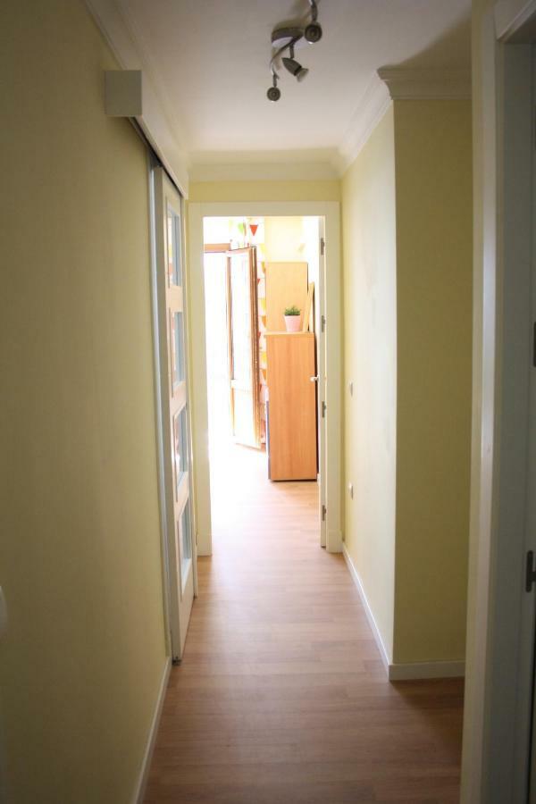 La Casa De Jose Manuel Apartment เซบีญา ภายนอก รูปภาพ