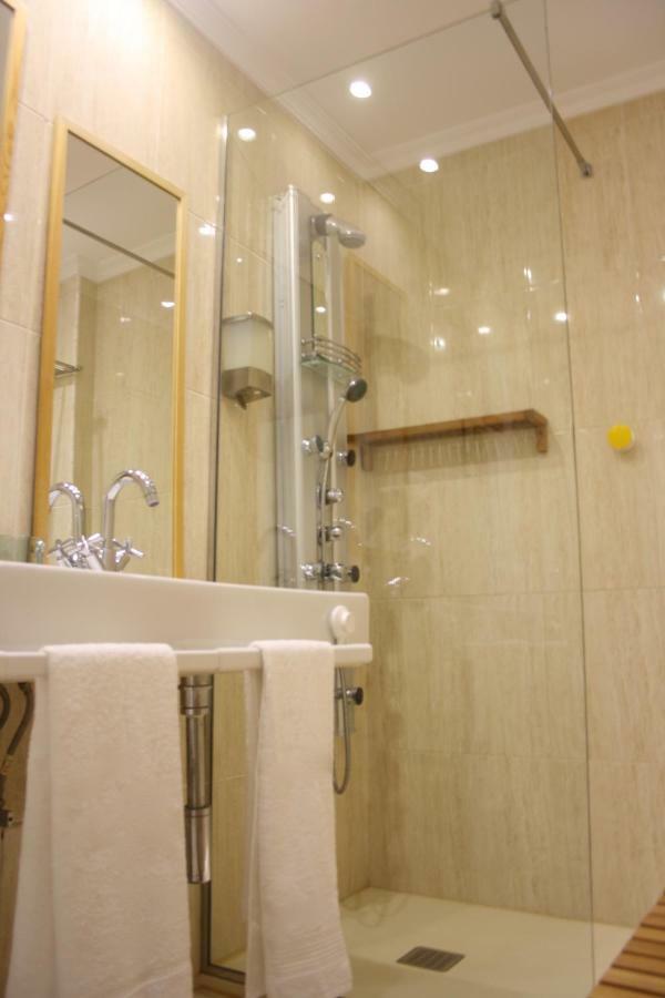 La Casa De Jose Manuel Apartment เซบีญา ภายนอก รูปภาพ