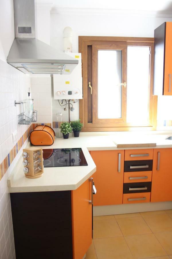 La Casa De Jose Manuel Apartment เซบีญา ภายนอก รูปภาพ