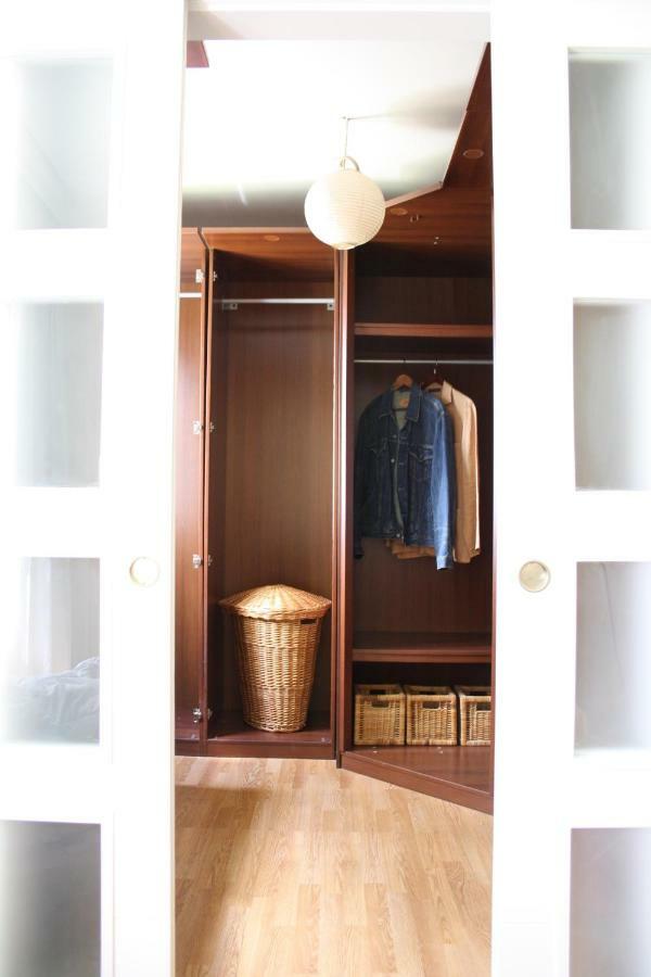 La Casa De Jose Manuel Apartment เซบีญา ภายนอก รูปภาพ