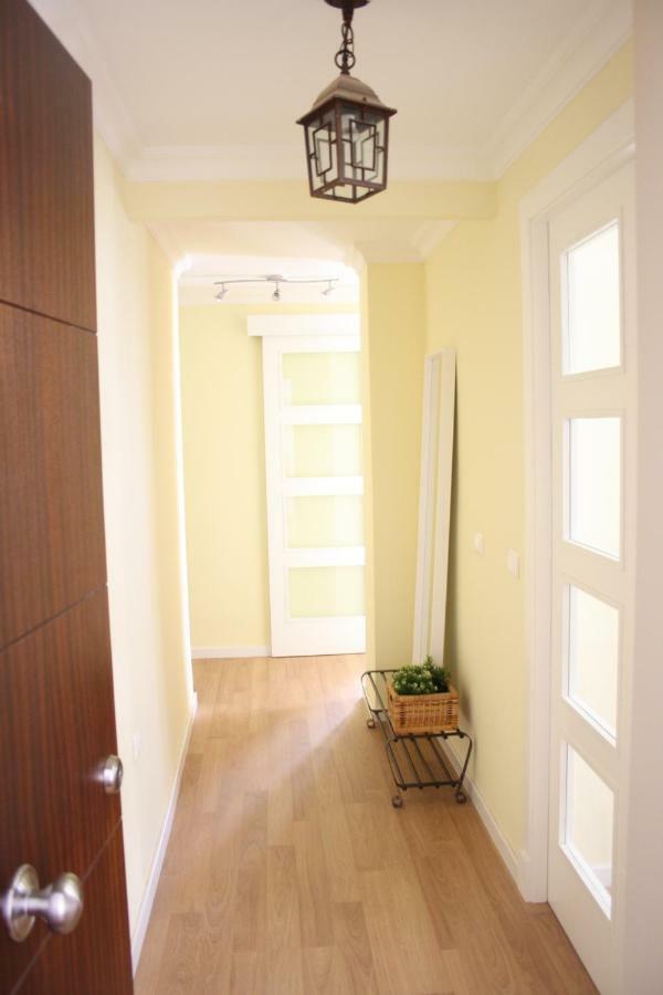 La Casa De Jose Manuel Apartment เซบีญา ภายนอก รูปภาพ